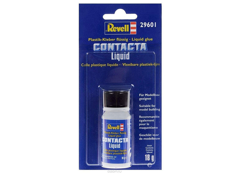 Revell Contacta Liquid Glue