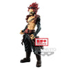 My Hero Academia - Age of Heroes: Red Riot Figure