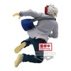 My Hero Academia - Bravegraph #1 (Vol.2) Todoroki Figure
