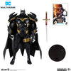 DC Comics - White Knight Azbat 7