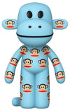 Paul Frank - Sock Monkey (Chance of Chase) Vinyl SODA Figure