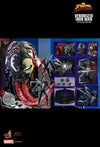 Venom - Venomized Iron Man 1:6 Scale 12