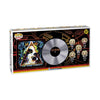 Def Leppard - Hysteria (US Exclusive) Pop! Album Deluxe