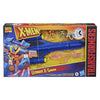 Transformers Collaborative - Marvel Comics X-Men Mash-Up: Ultimate X-Spanse 8.5