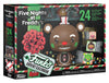 Five Nights at Freddys - Black Light Pint Size Heroes Advent Calendar