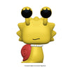 The Simpsons - Snail Lisa Treehouse of Horror Pop! Vinyl Figure