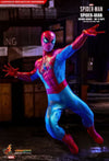 SpiderMan (Video Game 2019) - Spider Armor Mark IV 1:6 Scale 12