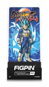 Dragon Ball FighterZ - Vegeta 3