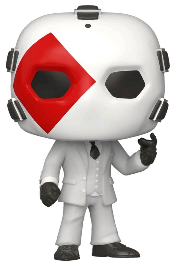 Fortnite - Wild Card (Diamond) Pop! Vinyl Figure