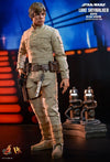 Star Wars - Luke Skywalker (Bespin) Deluxe 1:6 Scale Action Figure