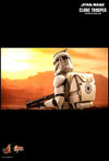 Star Wars - Clone Trooper Attack of the Clones 1:6 Scale 12in Action Figure
