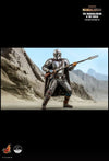 Star Wars: The Mandalorian - Mandalorian & The Child 1:4 Scale Action Figure Set
