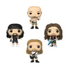 Pantera - Pop! Vinyl 4 Pack 