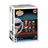 Jujutsu Kaisen - Satoru Gojo Painting (US Exclusive) Pop! Vinyl Figure