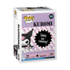 Hello Kitty - Kuromi with Phone (US Exclusive) Chance of Chase Pop! Vinyl Figure