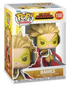 My Hero Academia - Hawks Pop! Vinyl Figure