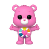 Care Bears 40th Anniversary - Hopeful Heart Bear (Chance Of Chase) Pop! Vinyl Figure