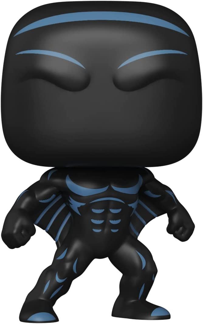 Marvel - Dusk Year of the Shield (US Exclusive) Pop! Vinyl Figure
