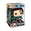 Demon Slayer - Tanjiro 10 Inch Pop! Vinyl Figure