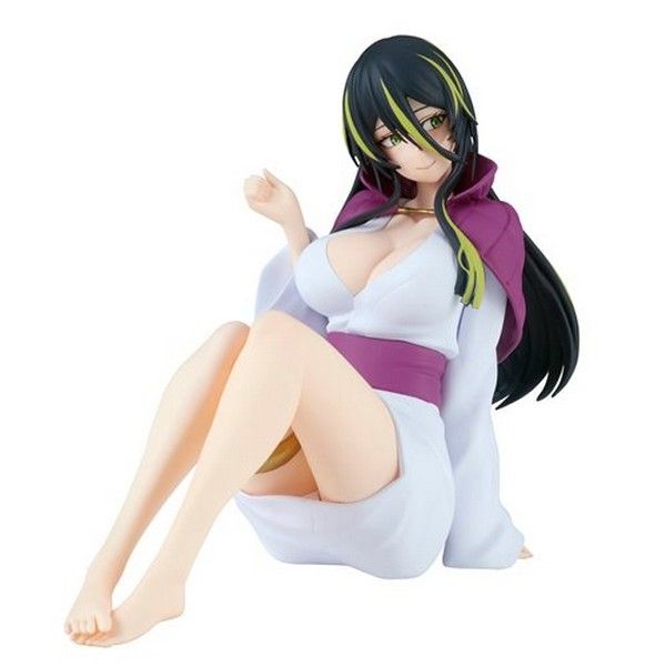 That Time I Got Reincarnated As A Slime - Relax Time Albis Figure