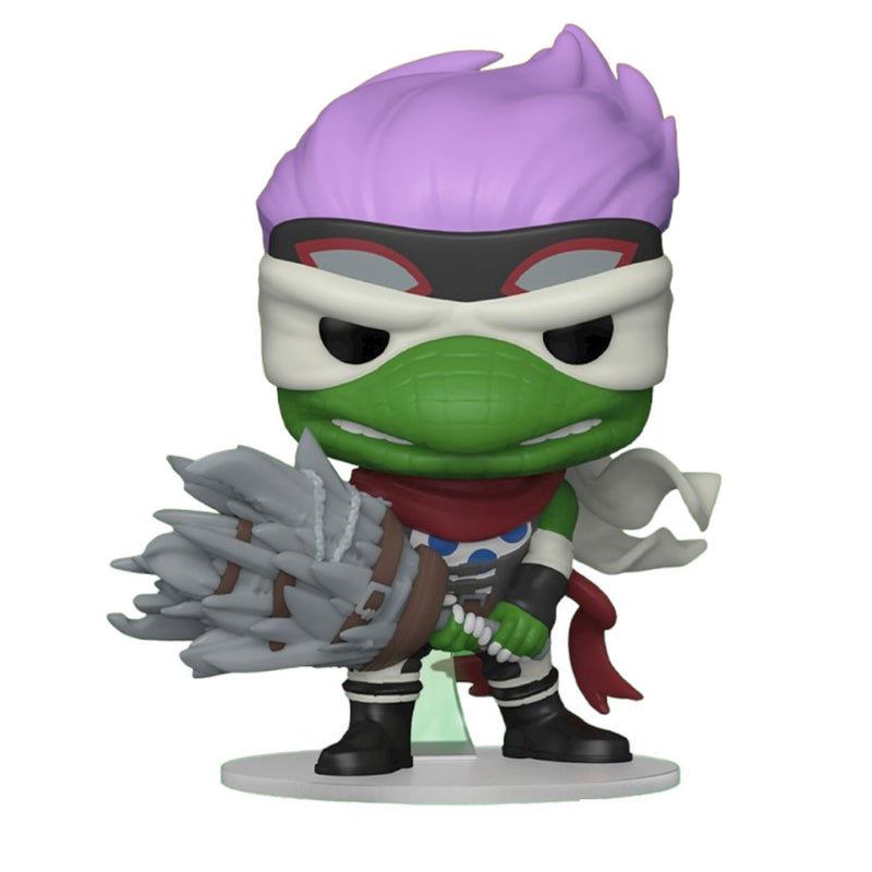My Hero Academia - Spinner Pop! Vinyl Figure (BCC 22 Exclusive)