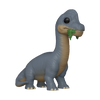Jurassic Park - Brachiosaurus 6 Inch (US Exclusive) Pop! Vinyl Figure