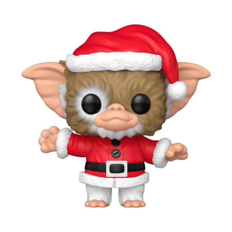 Gremlins - Gizmo (Holiday) Pop! Vinyl Figure