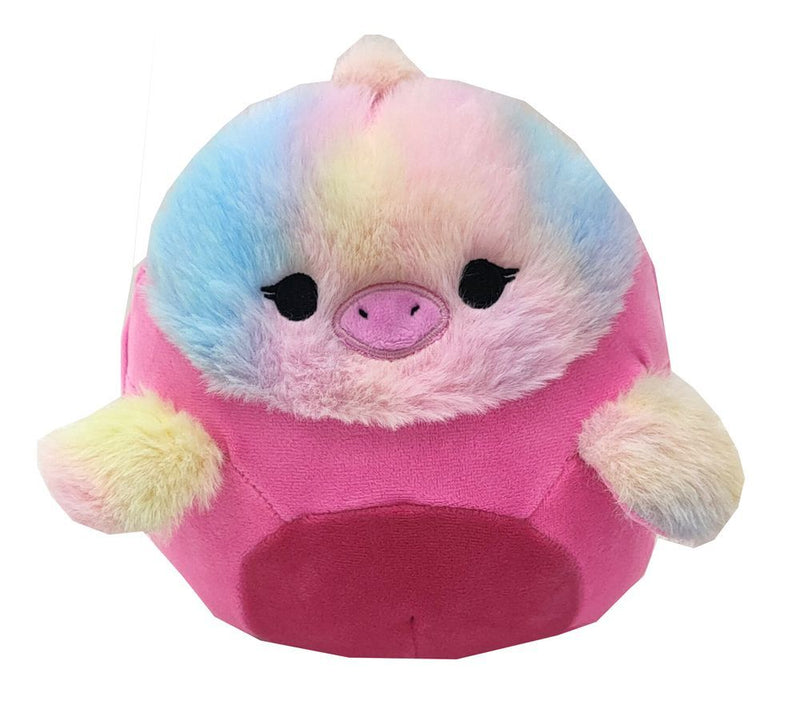 Squishmallows - Abilene the Bird 7.5 Inch Plush
