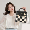 Megos: Disney - Mickey Mouse Checker Mini Backpack