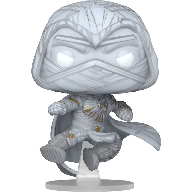 Moon Knight (TV) - Jumping Knight Pop! Vinyl Figure