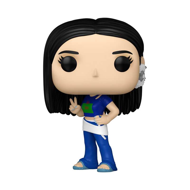 New Jeans - Minji Pop! Vinyl Figure