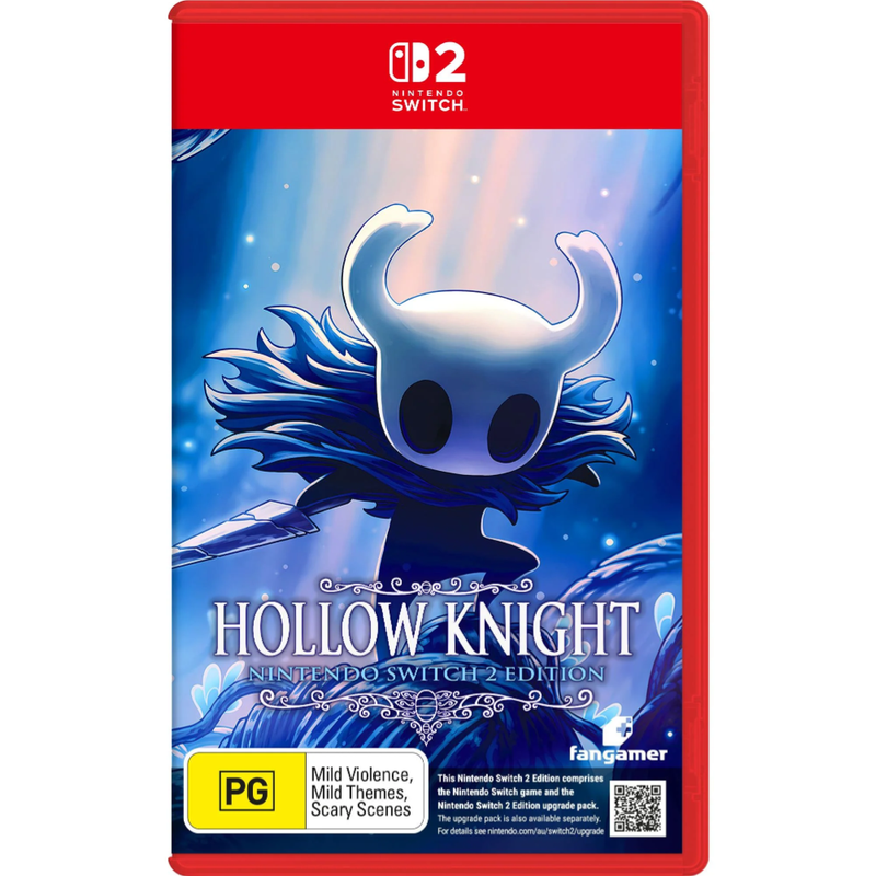 Hollow Knight Nintendo Switch 2 Edition (NS2)