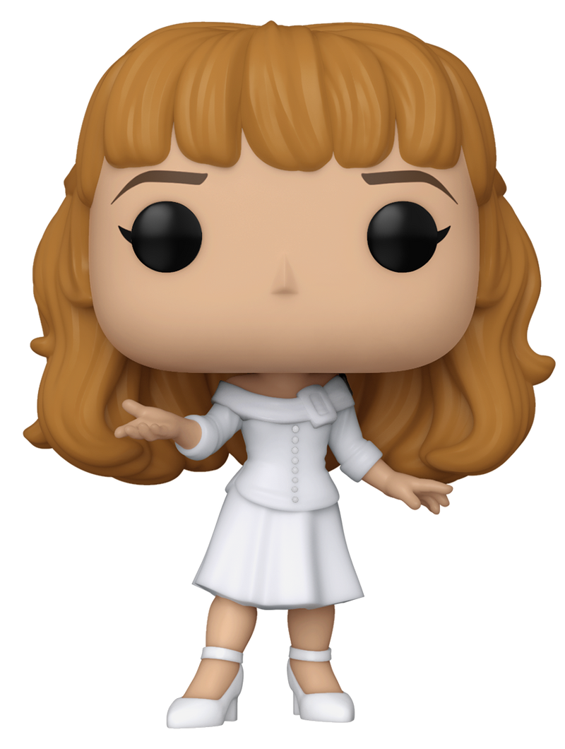 Edward Scissorhands - Kim in White Dress Pop! Vinyl Figure