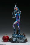 Sideshow Originals - Bounty Hunter Statue