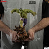 Avengers 2 : Age of Ultron - Hulk 1:10 Scale Statue