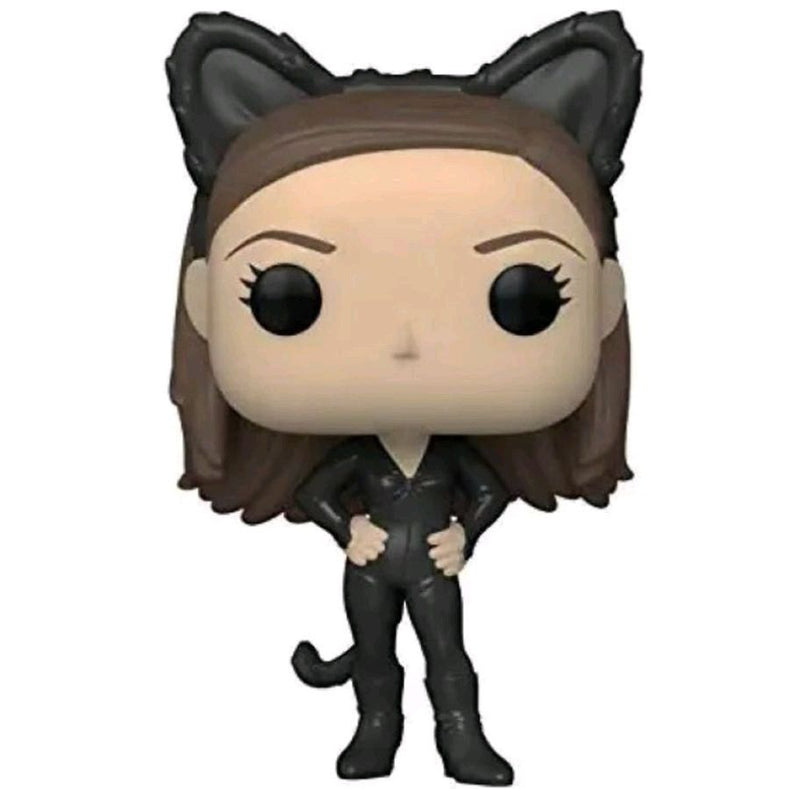Friends - Monica as Catwoman Pop! Vinyl Figure