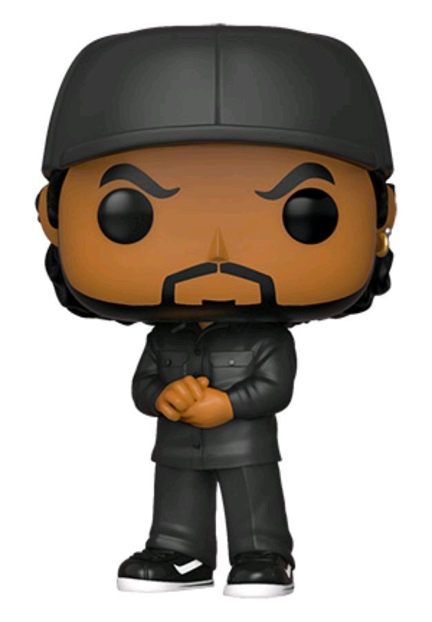 Ice Cube - Ice Cube Pop! Vinyl Figure