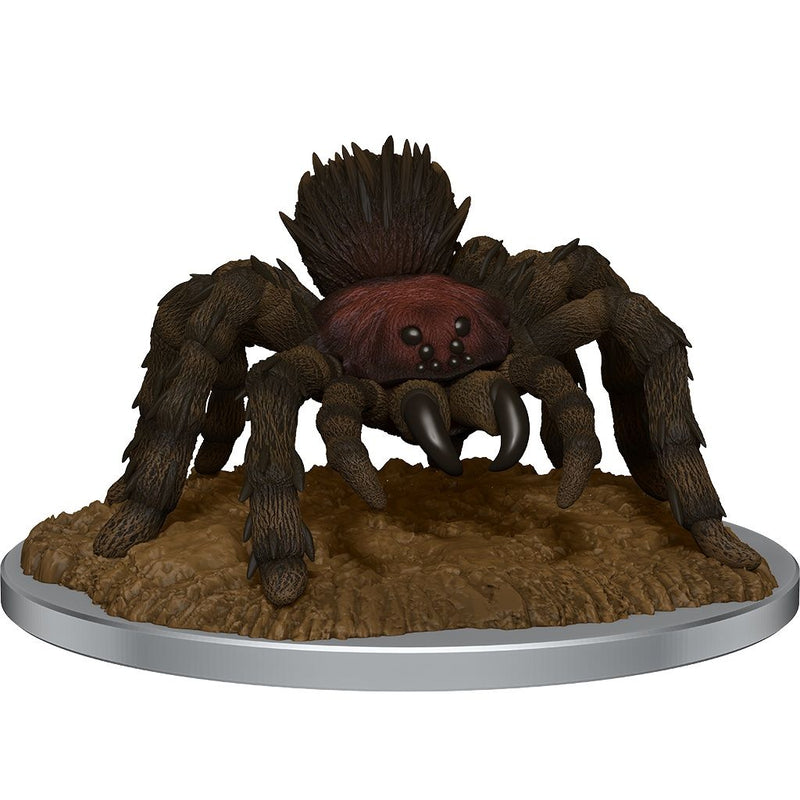 Wizkids Deep Cuts Giant Spider