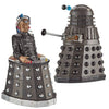 Doctor Who - Creation of the Daleks Collector Figure Set
