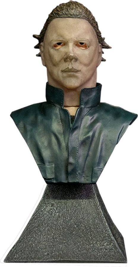 Halloween II - Michael Myers Mini Bust