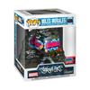 Spider-Man - Miles Grafitti Deco NYCC 2020 Exclusive Pop! Deluxe Figure
