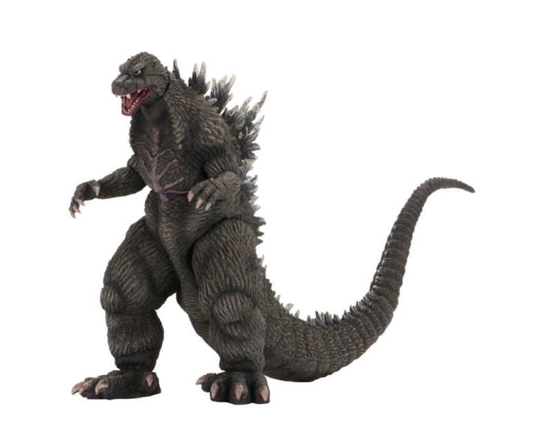 Godzilla - 2003 Classic 12