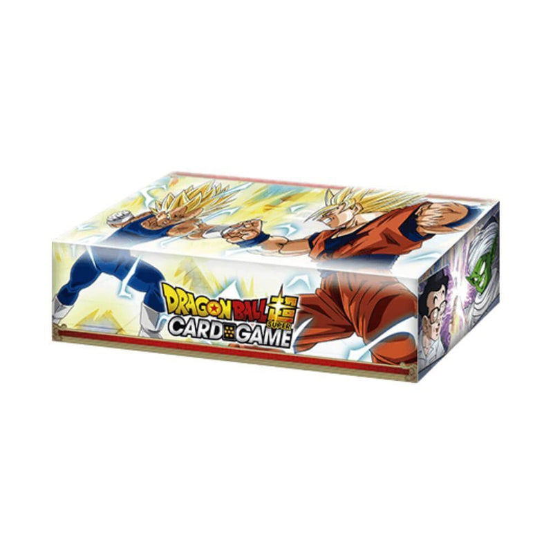 Dragon Ball Super Card Game Draft Box 03