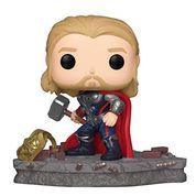 Avengers - Thor (Assemble) US Exclusive Pop! Vinyl Deluxe