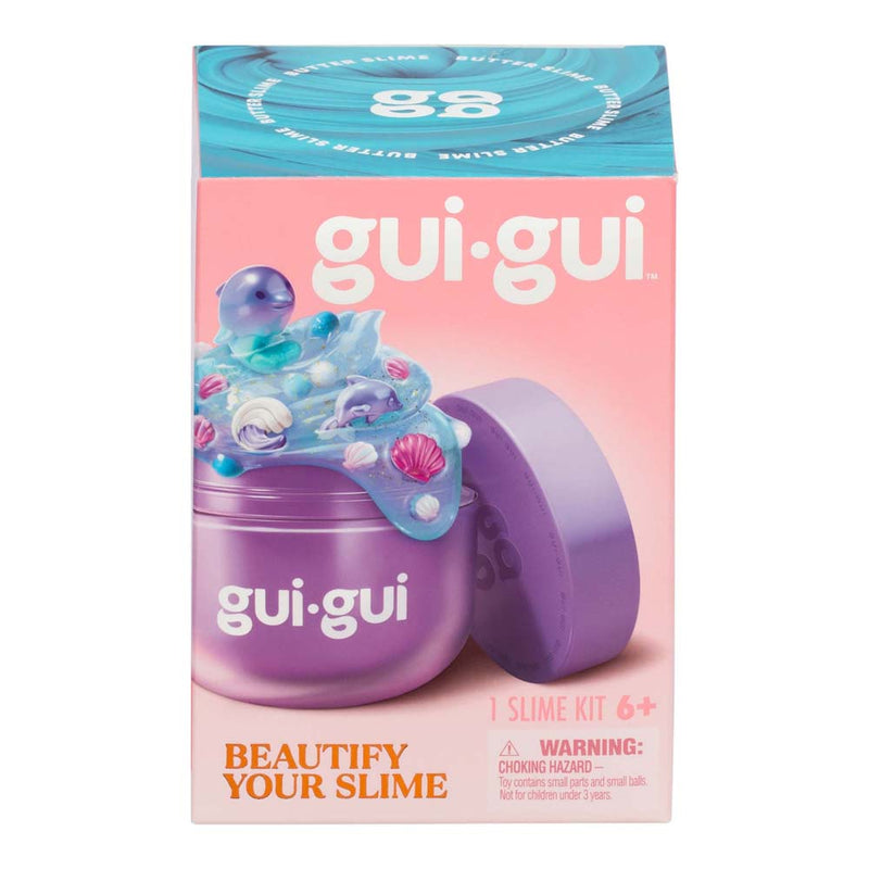 GUI GUI: Single Pack (Single, Assorted)