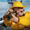 Popeye - Popeye & Bluto Stormy Seas Ahead One:12 Collective Set