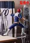 My Hero Academia - Pop Up Parade Shoto Todoroki (Hero Costume Ver.)