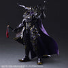 Final Fantasy Origins - Jack Garland Play Arts Action Figure