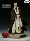 Star Wars - Obi-Wan Kenobi Premium Format 1:4 Scale Statue