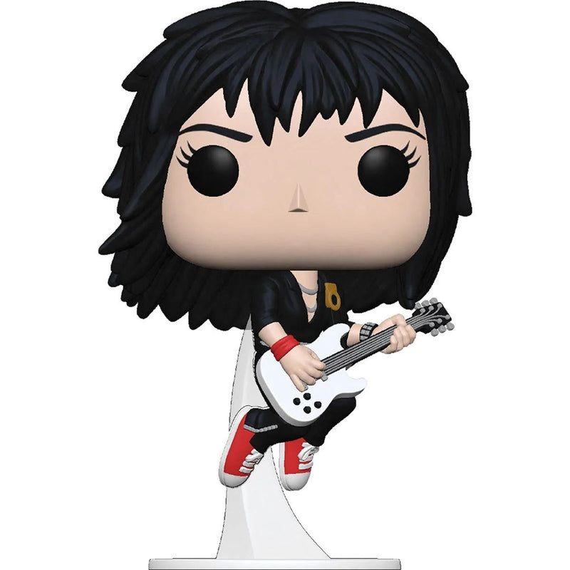 Joan Jett - Joan Jett Pop! Vinyl Figure